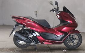 HONDA PCX125 JK05
