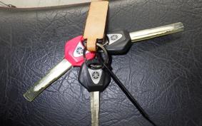 YAMAHA XSR700 2020 RM22J