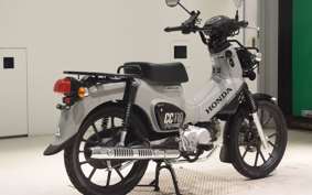 HONDA CROSS CUB 110 2017 JA60