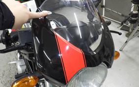 DUCATI MONSTER S2R 800 2005