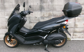 YAMAHA N-MAX155 ABS SG66J