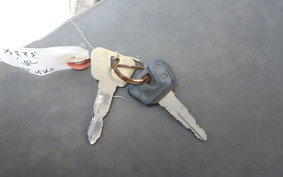 YAMAHA SRX250 Gen.2 3WP