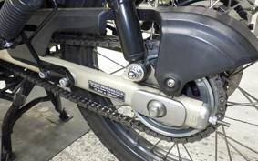 HONDA CT125 HUNTER CUB JA55