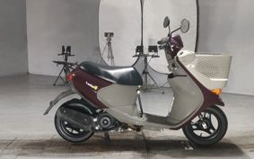 SUZUKI LET's 4 CA43A