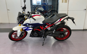 BMW G310R 2023 0G41