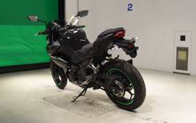 KAWASAKI Z250 2012 ER250C