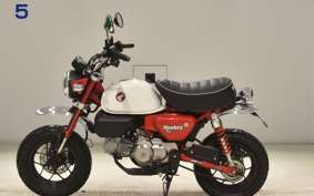 HONDA MONKEY 125 JB05