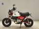 Фото Honda MONKEY 125 с японского аукциона