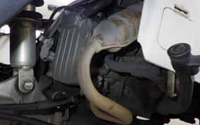 HONDA GYRO CANOPY 2026 TA03