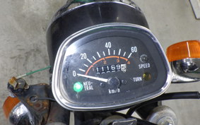 HONDA CD50 BENLY 2020 CD50