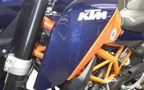 KTM 390 DUKE 2017