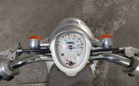 HONDA CREA SCOOPY AF55