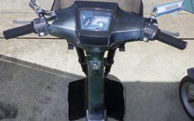 SUZUKI MOLLET FA14B