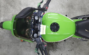 KAWASAKI ZRX1100 1998 ZRT10C