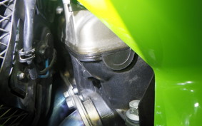 KAWASAKI ZX 10 NINJA R 2004 ZXT00C