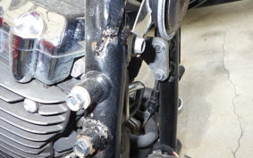 YAMAHA DRAGSTAR 400 CLASSIC 2009 VH01J