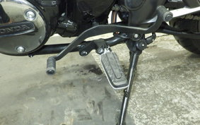 HONDA GB350 2023 NC59