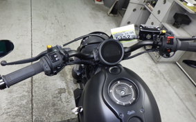 HONDA REBEL 250 S 2020 MC49