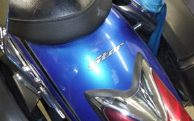 YAMAHA XVS950S 2017