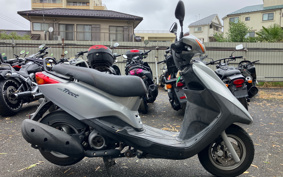 YAMAHA AKUSHI STREET SE53J