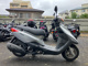 Фото Yamaha AKUSHI STREET с японского аукциона