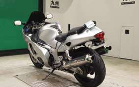 SUZUKI GSX-1300R HAYABUSA 2002