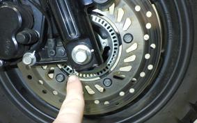 HONDA MONKEY 125 JB03