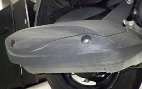 YAMAHA AXIS 125 Z SED7J