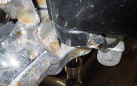 HONDA STEED 400 1996 NC26