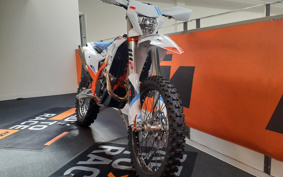 KTM 250 EXC F SIXDAYS EXA40
