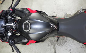 KAWASAKI NINJA 250 2017 EX250P