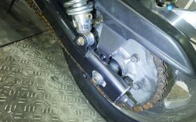 KAWASAKI ELIMINATOR 250 V 1999 VN250A