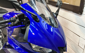 YAMAHA MT-09 Tracer GT 2020 RN51J