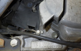 SUZUKI LET's 5 CA47A