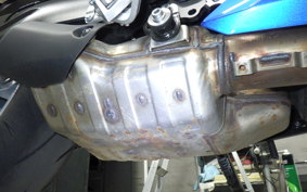 SUZUKI GSX-8R 2025 EM1AA