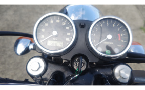 KAWASAKI W650 2009 EJ650A