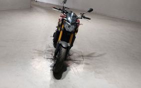 YAMAHA MT-09 2016 RN34J