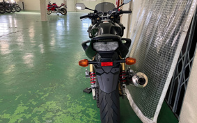 HONDA CB400 SUPER  BOL DOR ABS 2018 NC42