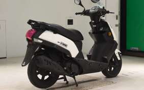 PGO AIM 125