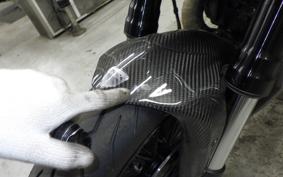 DUCATI DIAVEL Carbon 2012