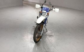 KAWASAKI SUPER SHERPA KL250G