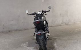 TRIUMPH TRIDENT 660 2025 L21U47