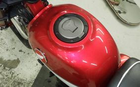 HONDA MONKEY 125 JB02