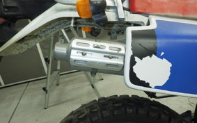 HONDA XLR250 BAJA GEN 2 MD22