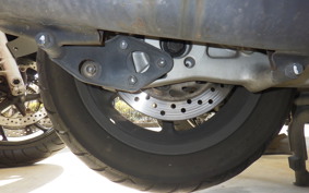 HONDA FORZA Z GEN 2 2012 MF10