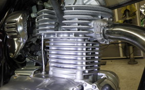 KAWASAKI ESTRELLA 2002 BJ250A