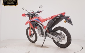 HONDA CRF250L MD47