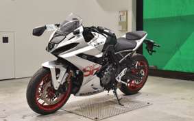 SUZUKI GSX-8R 2024 EM1AA