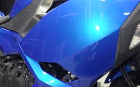 KAWASAKI NINJA 250 2 EX250P