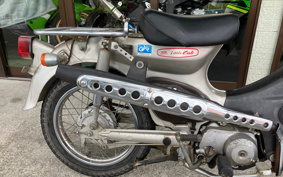 HONDA LITTLE CUB AA01